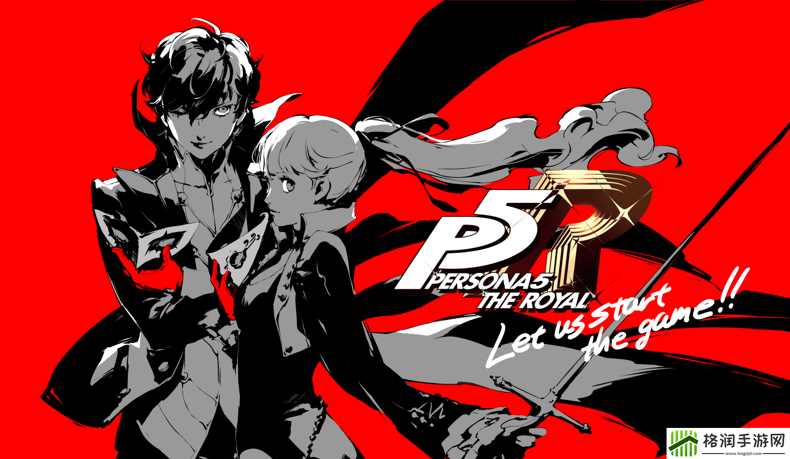 女神异闻录5皇家版猫妖精怎么合成