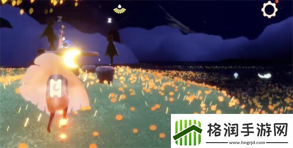 光遇9月19日活动蜡烛在哪