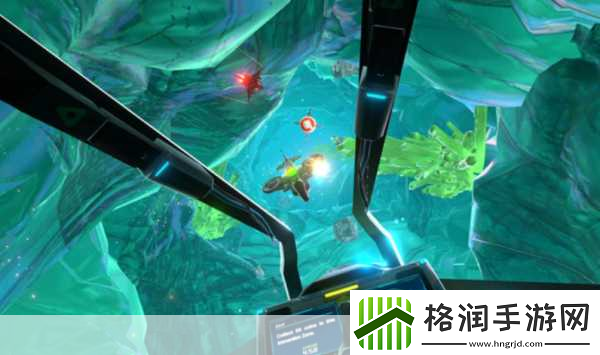 独家揭秘VR太空激战新篇章垂死的太阳之家震撼登陆Steam星际射手们准备好了吗