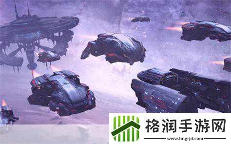 星际风云再起！星盟冲突携手钢铁之星