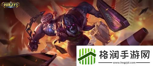 英魂之刃口袋版新英雄九尾天狐登场