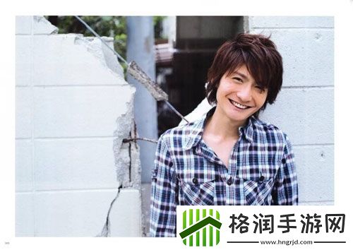 百闻牌青行灯与桃花妖CV竟然是同一人！