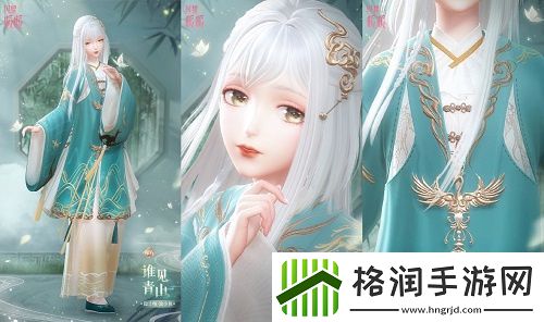 闪耀暖暖感应活动“琴心劫”限时复刻