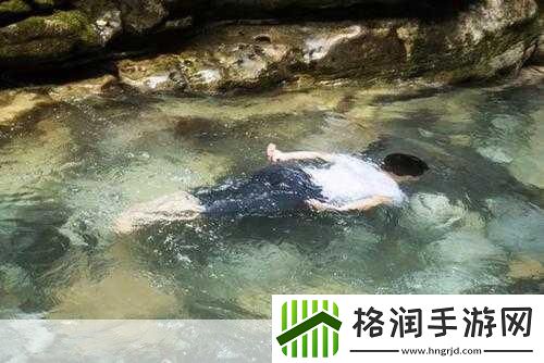 舌头探洞水好多怎么办