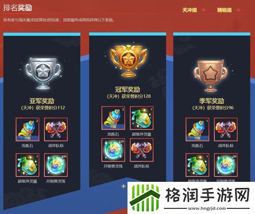 梦幻西游手游第19届X9联赛报名进行中！