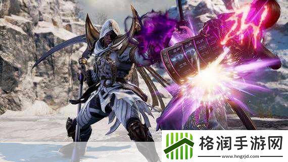 独家揭秘灵魂能力6制作人亲述