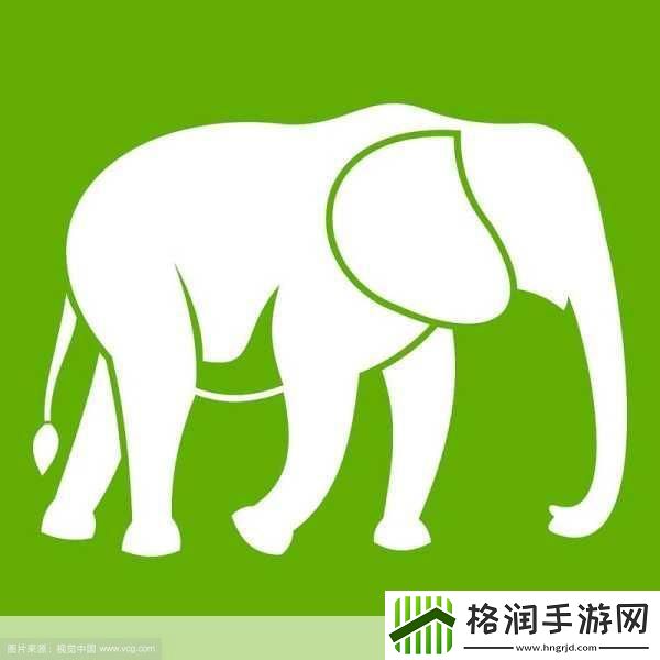 疯狂猜图绿色大象是什么品牌绿底答案成网络热点