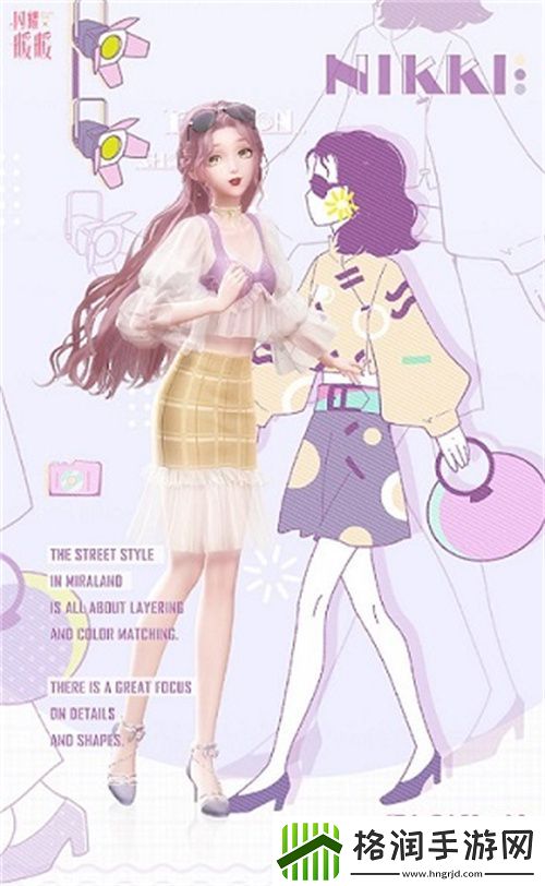 闪耀暖暖感应活动“琴心劫”限时复刻