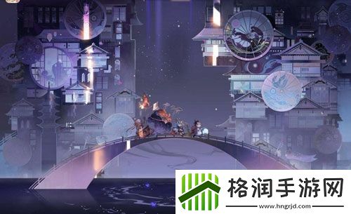 百闻牌青行灯与桃花妖CV竟然是同一人！