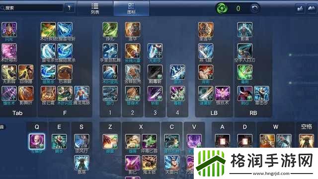 剑灵刺客pvp手法