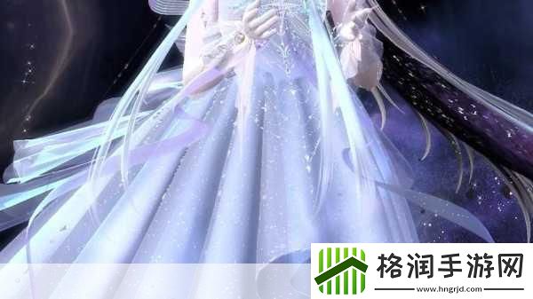 闪耀暖暖服装材质欣赏