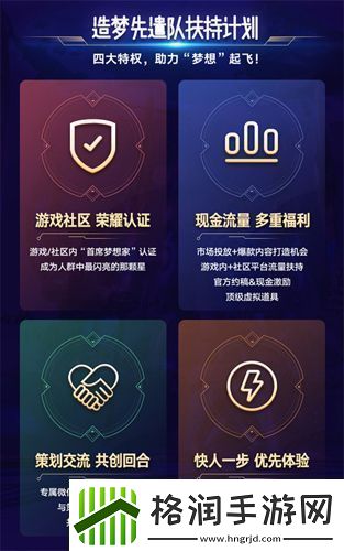 梦想新大陆寻梦测试明日开启！