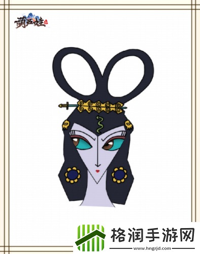 葫芦娃2手游揭秘原版动画蛇精的美术设定