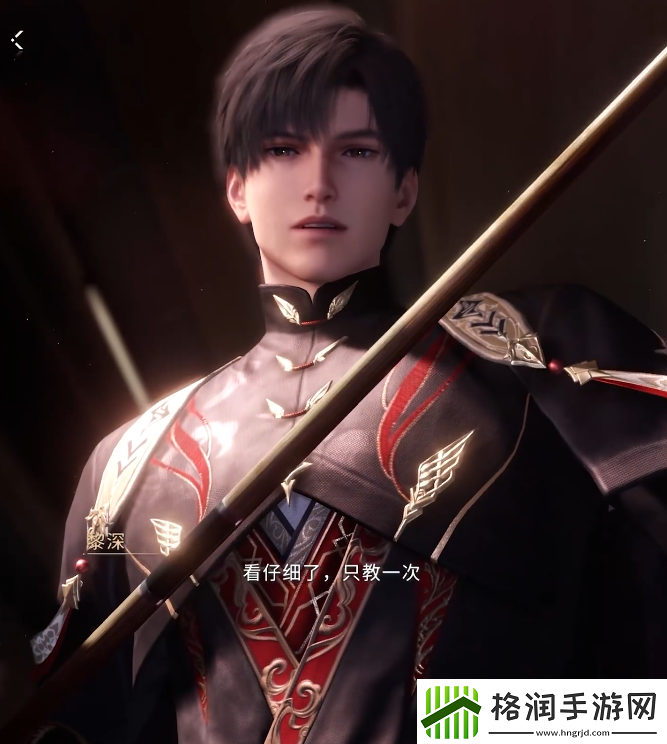 恋与深空幻象怎么玩