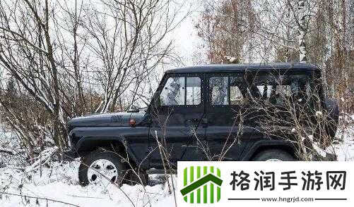 绝地求生全军出击老司机钟情的车是哪种