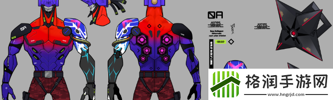 街头篮球17周年征文