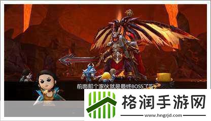 独家揭秘我叫MT世界魔幻公测倒计时