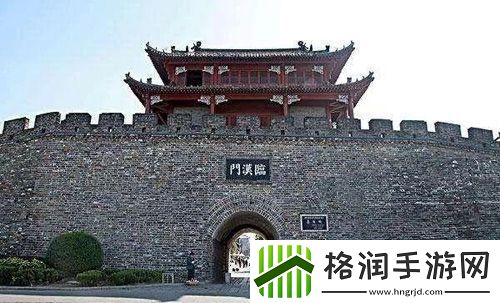 新射雕群侠传襄阳古城再开英雄大会！