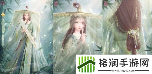 闪耀暖暖感应活动“琴心劫”限时复刻