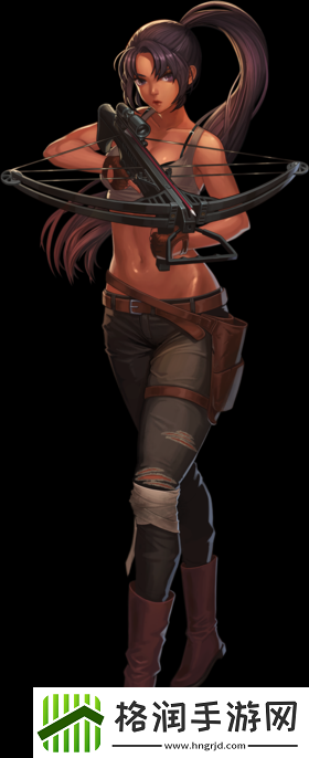 黑色幸存者菲欧娜通关打法与玩法