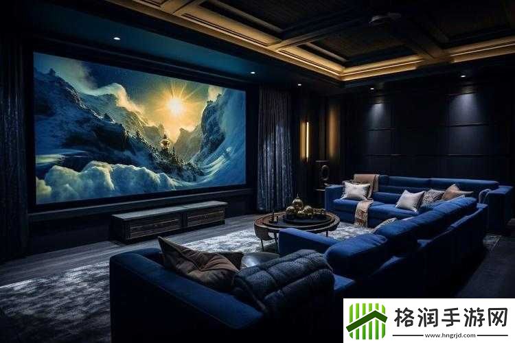 成都私人家庭影院推荐理由