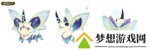 英魂之刃口袋版新英雄九尾天狐登场