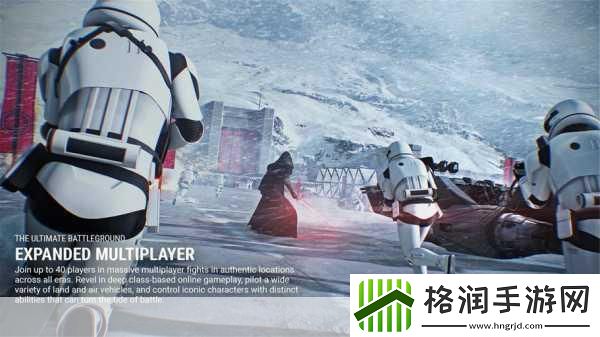 星际风暴再起！星球大战