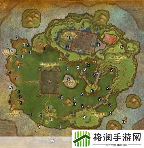 七日世界永恒岛怎么去