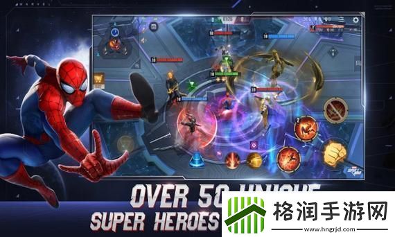 “漫威海外战惊喜惊吓还差不多！”