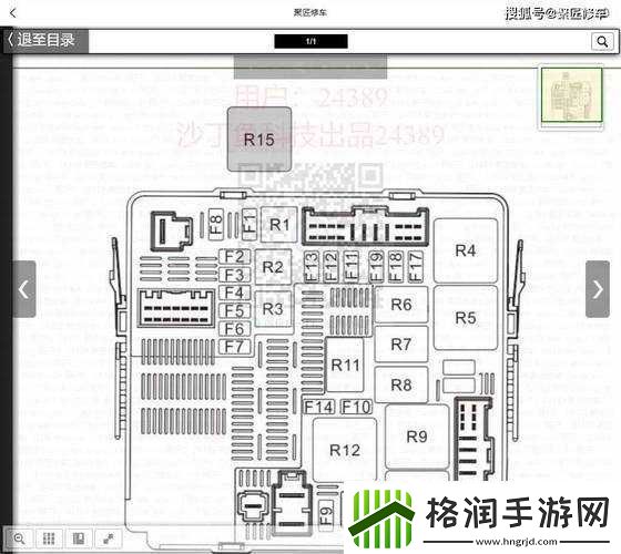 日产免费线路一二三四区别