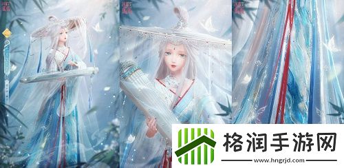 闪耀暖暖感应活动“琴心劫”限时复刻