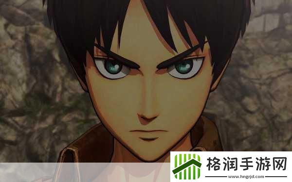 巨人之影再临！进击的巨人2手游104期杂志揭秘