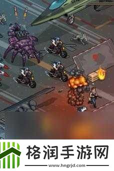 像素危城追随者怎么更换像素危城追随者切换方法