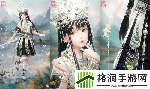 闪耀暖暖感应活动“琴心劫”限时复刻