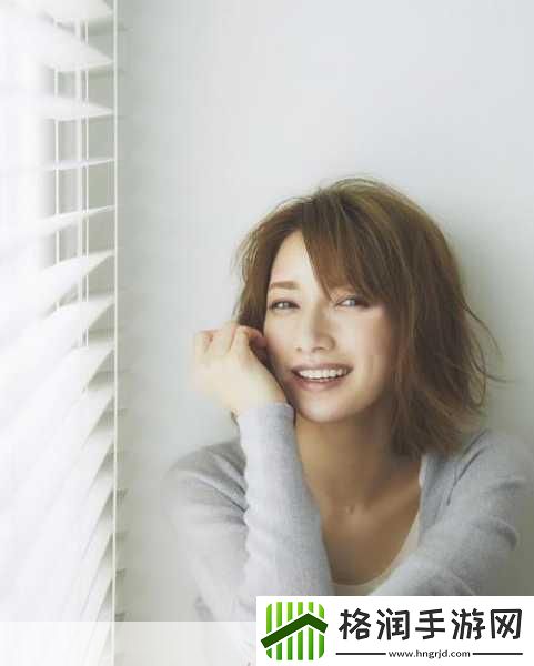 后藤真希美图来袭