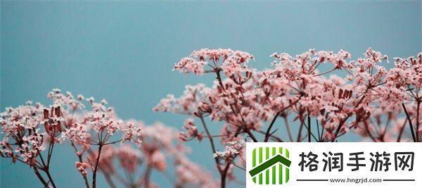 国色天香桃花朵朵开