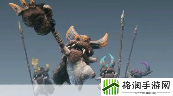 独家揭秘怪物猎人世界T级评定背后的狩猎盛宴