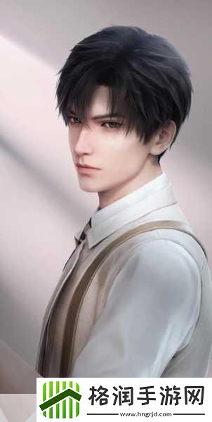 恋与深空黎深人物介绍黎深角色故事一览