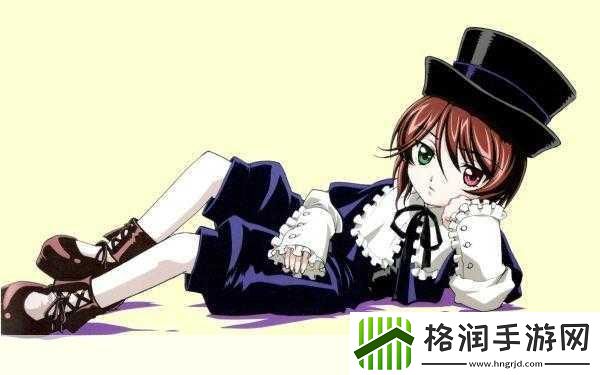 独家揭秘蔷薇少女