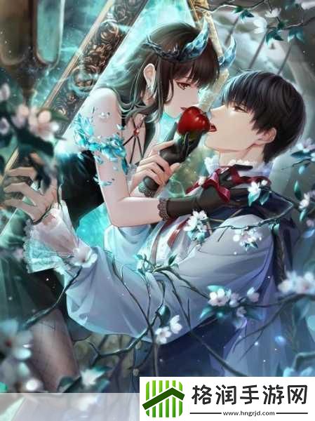 恋与制作人万圣节