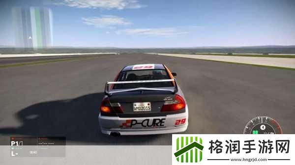 独家揭秘赛车计划2震撼发布首部DLC