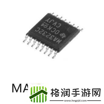 国产MAX3232推动传输领域发展