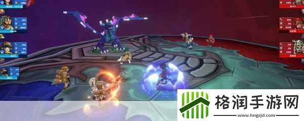 手游新视界教父40载荣耀