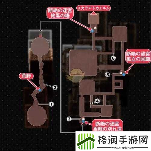 王国之心键刃墓场攻略