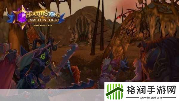 炉石传说新纪元震撼来袭！这几张神卡颠覆战场