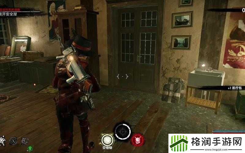 僵尸部队4地狱收藏品全道路攻略指南