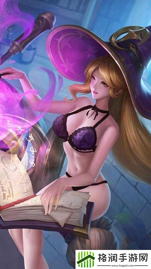 女性角色去掉小内皮肤图引发关注