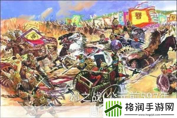 揭秘手游界四大天王之谜