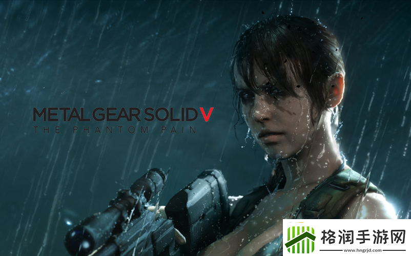 合金装备5幻痛静静使用指南