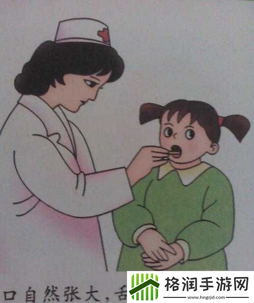 喂完大嘴该喂小嘴了